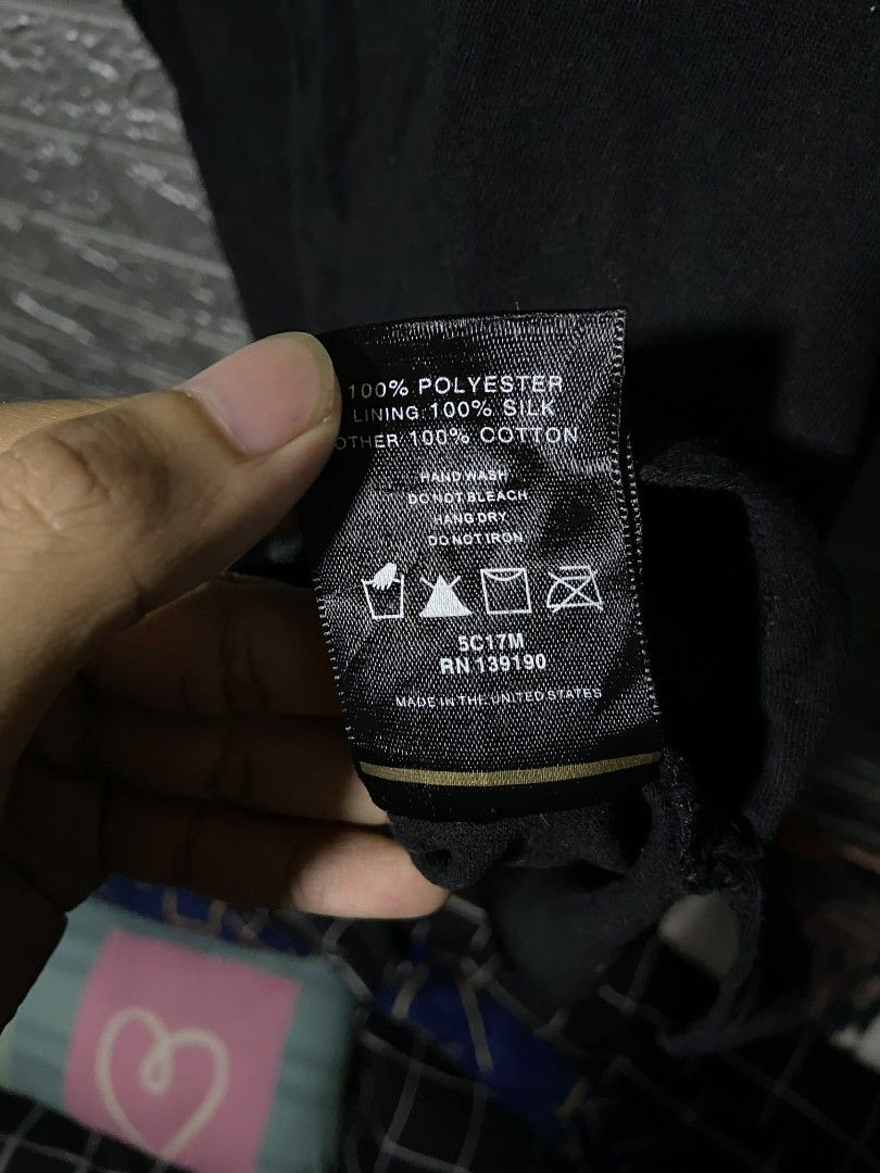 Fear of God Sando (Category: Activewear) located in Caloocan City. Submitted by freecloud-3645 (Listing ID 1408484229, Image 3). Description: Authentic Fear of God Good as new condition 9/10 color rate no issue.