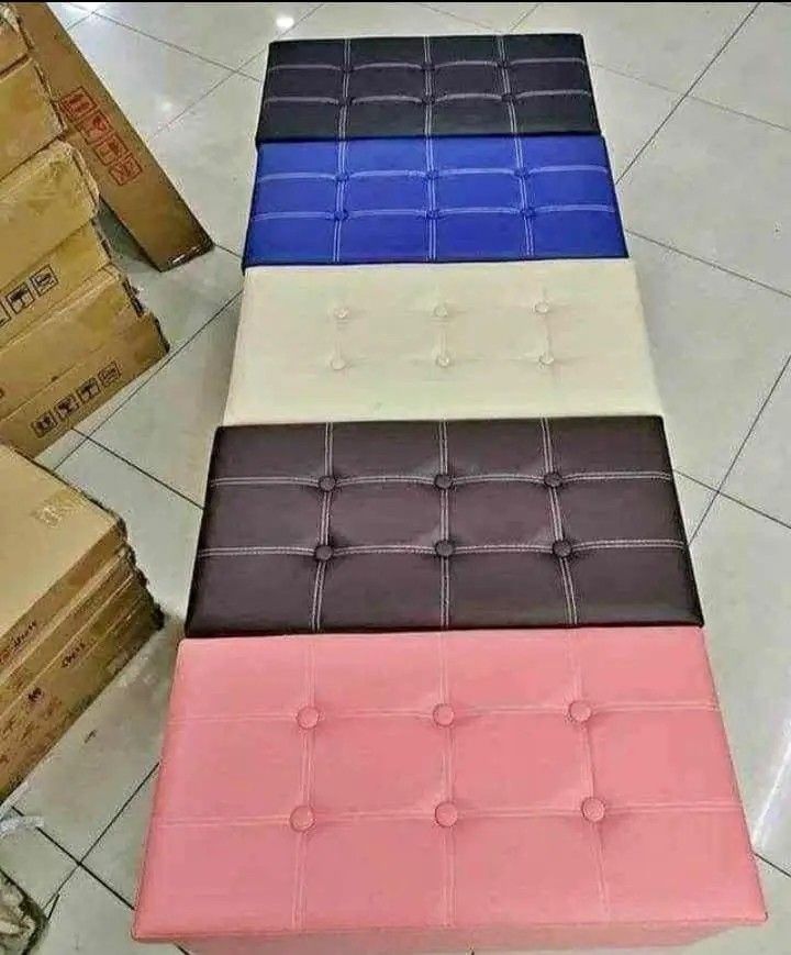 Foldable sofa box storage (Category: Announcements) located in Manila. Submitted by jelai.cybyb (Listing ID 1408391571, Image 3). Description: .