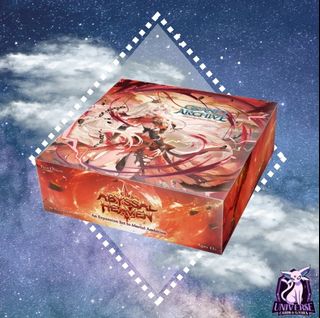 (Category: ) located in . Submitted by universecards (Listing ID 1408422554, Image 1). Description: .