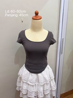 (Kategori: ) berada di . Dikirim oleh sunflonwer (ID iklan 1408421673, Gambar 1). Deskripsi: .