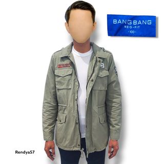 (Kategori: ) berada di . Dikirim oleh raind22 (ID iklan 1408430419, Gambar 1). Deskripsi: .