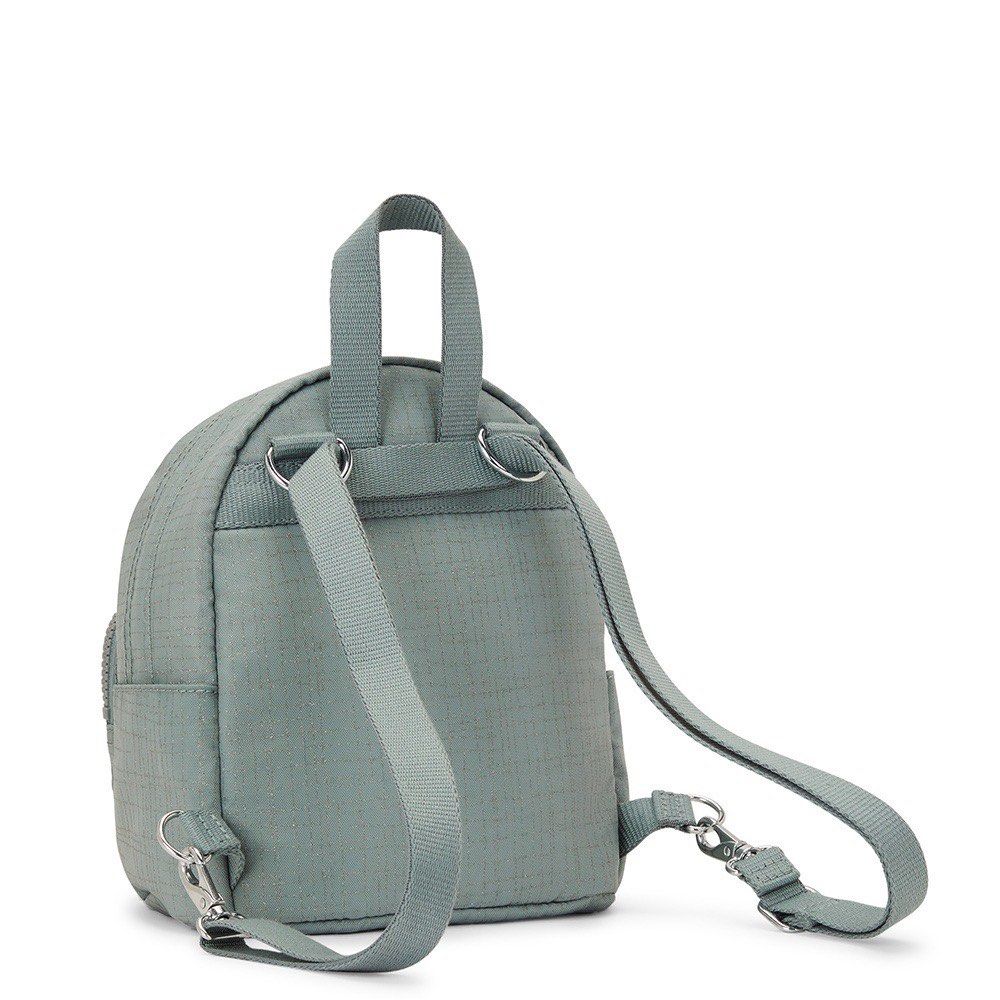 Kipling mini backpack (Category: Backpacks) located in Singapore. Submitted by sunnydayout (Listing ID 1408457269, Image 2). Description: Height 21.5 cm Width 19 cm Depth 17 cm Weight 0.3 kg .