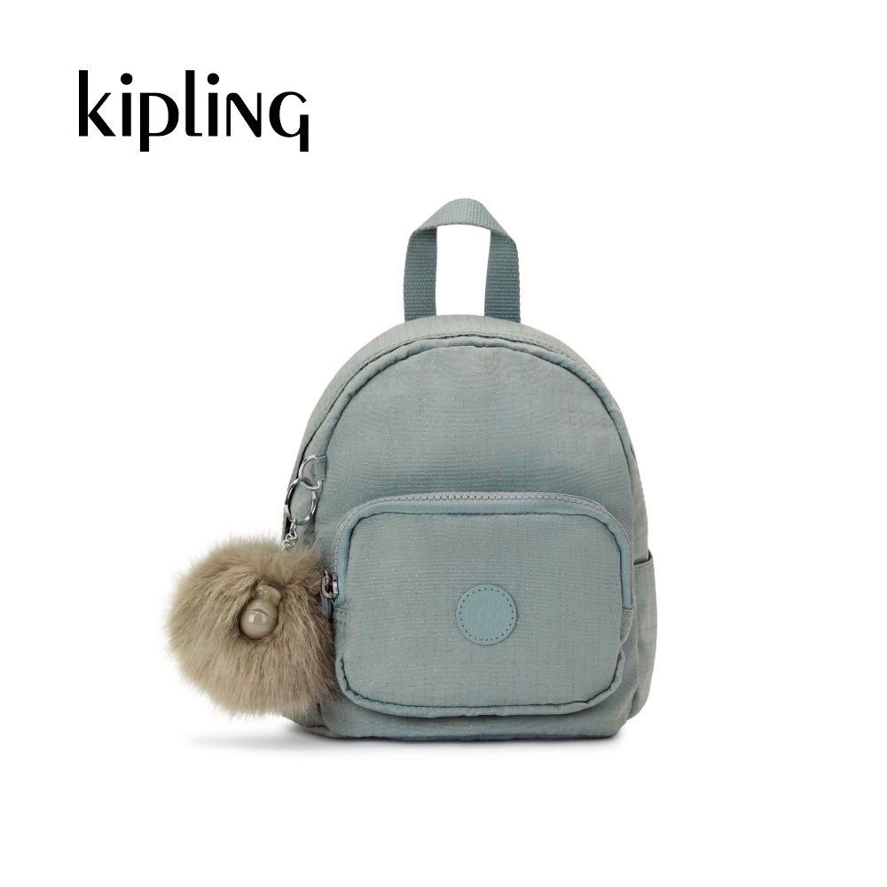 Kipling mini backpack (Category: Backpacks) located in Singapore. Submitted by sunnydayout (Listing ID 1408457269, Image 1). Description: Height 21.5 cm Width 19 cm Depth 17 cm Weight 0.3 kg .