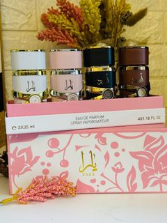 Premium Gift Set Perfumes Collection item 2
