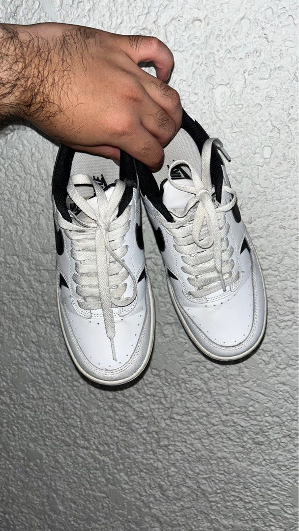 Nike Gamma Force 1 for Women (Category: Sneakers) located in San Pedro. Submitted by deegeez (Listing ID 1408326746, Image 2). Description: Nike Gamma Force 1 for Women Size 6.5 US Will clean this item prior shipping Price is negotiable MOP- BPI or Seabank.