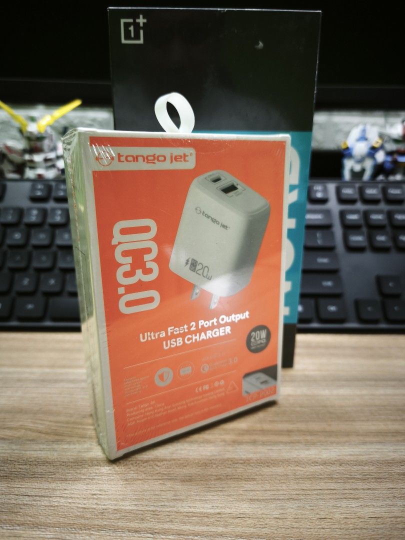 OnePlus Nord CE4 Lite 5G - Mega Blue (Category: OnePlus) located in Quezon City. Submitted by ryancasingal (Listing ID 1408427063, Image 3). Description: - OnePlus Nord CE4 Lite 5G (Mega Blue) - 8GB RAM / 256GB ROM - Includes: Tango Jet QC3.0 2-port USB charger, Clear phone case - Manufactured: June 5, 2024 - Snapdragon Processor OnePlus Nord CE4 Lite 5G 8/256 Variant With Charger and Case Brand-new Sealed Color: Mega Blue 12k.
