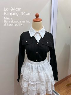 (Kategori: ) berada di . Dikirim oleh sunflonwer (ID iklan 1408424359, Gambar 1). Deskripsi: .