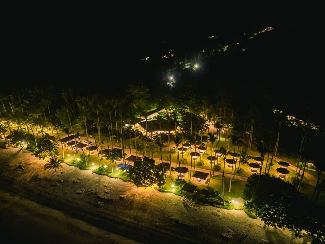 Operational Beachfront Resort - Puerto Princesa Palawan (Category: Lot) located in Manila. Submitted by call_09053601049 (Listing ID 1408478282, Image 2). Description: OPERATIONAL BEACH FRONT RESORT FOR SALE Pakpak lauin Resort Sitio Talaudyong Puerto Princesa City 45mins from Airport Beside Marriot and Palawan Pawnshop Properties 320 meters beach frontage Lot Area: 48,000sqm 10k/sqm Net Cottages: open cottages beach hat-12 circle tadtad-7 square
