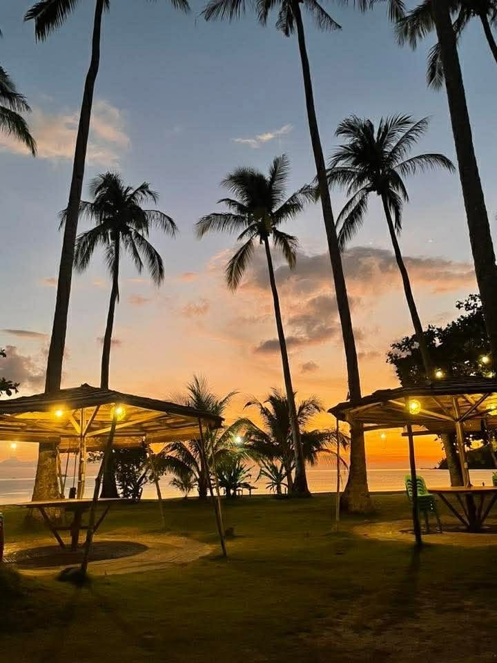 Operational Beachfront Resort - Puerto Princesa Palawan (Category: Lot) located in Manila. Submitted by call_09053601049 (Listing ID 1408478282, Image 3). Description: OPERATIONAL BEACH FRONT RESORT FOR SALE Pakpak lauin Resort Sitio Talaudyong Puerto Princesa City 45mins from Airport Beside Marriot and Palawan Pawnshop Properties 320 meters beach frontage Lot Area: 48,000sqm 10k/sqm Net Cottages: open cottages beach hat-12 circle tadtad-7 square
