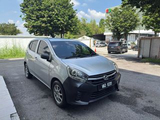 (Category: ) located in . Submitted by m.ikhwanraif (Listing ID 1408401534, Image 1). Description: .