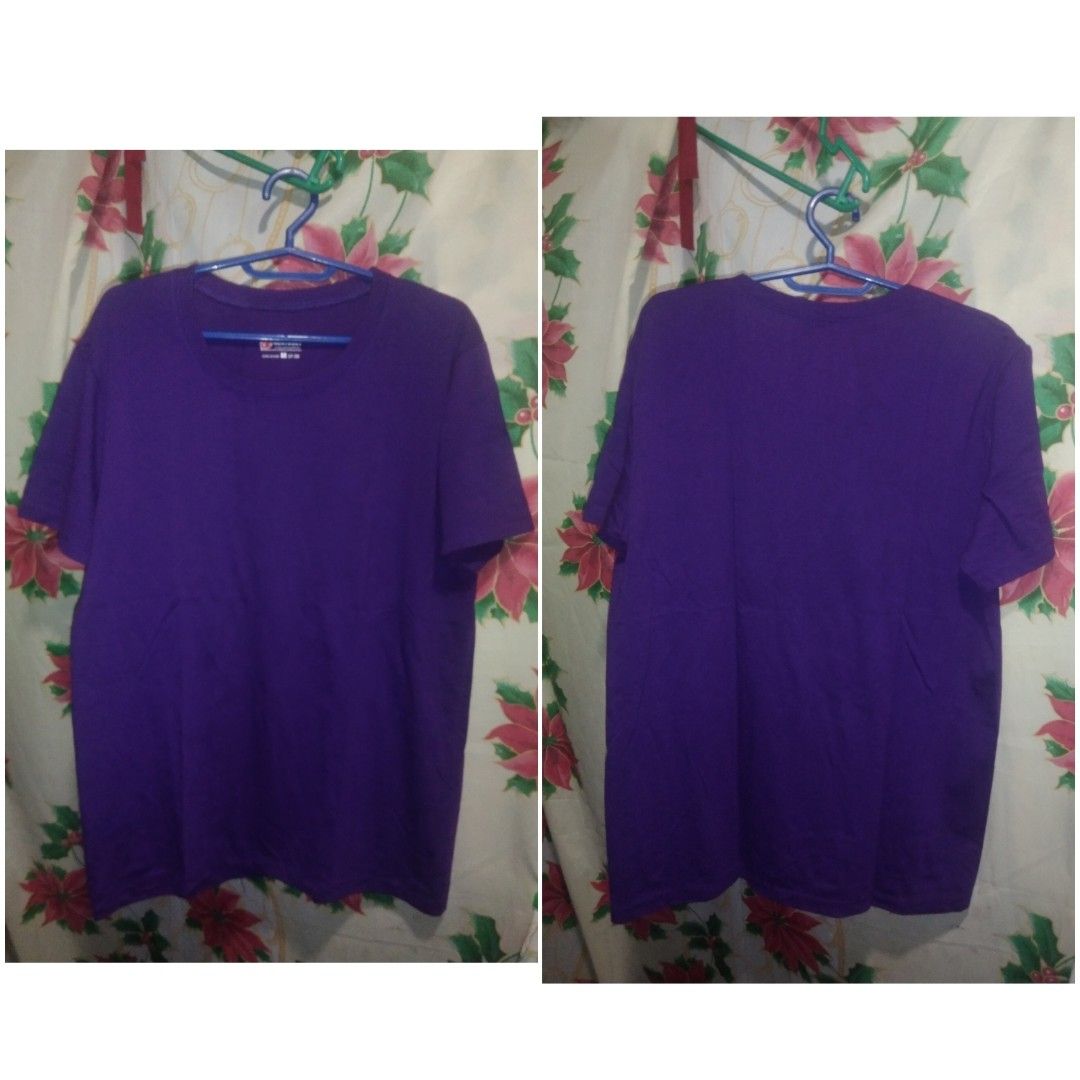 Plain T-shirts Medium - Various Colors (Category: Tshirts & Polo Shirts ) located in Paranaque City. Submitted by youngrabbit-c41b (Listing ID 1405845575, Image 2). Description: IF YOU AVAIL ANY OF MY LISTING, THIS ITEM IS FOR FREE.