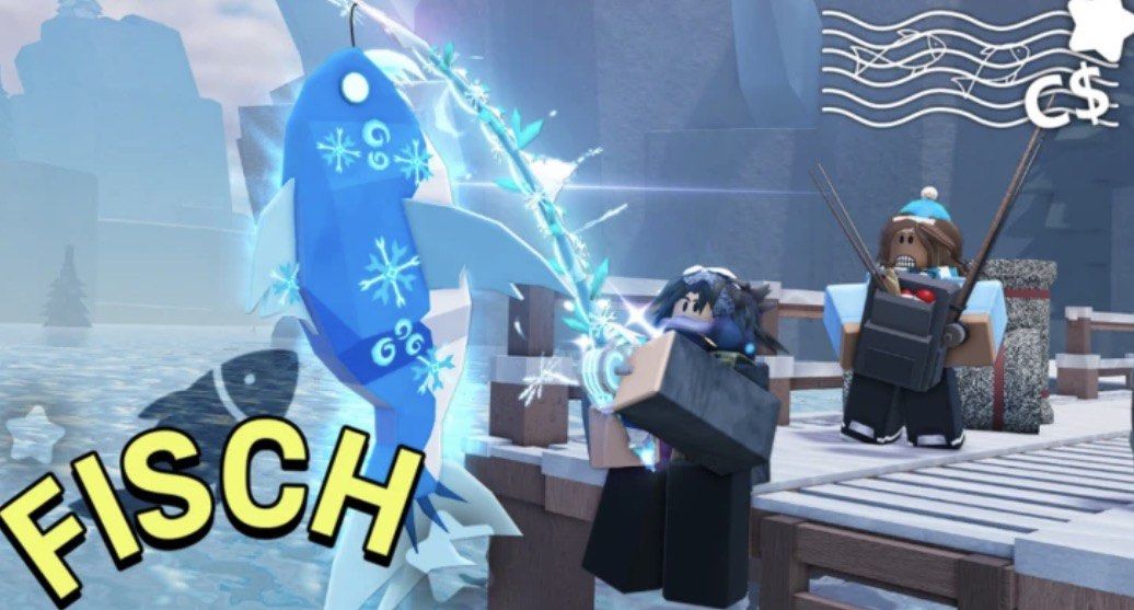 Roblox Fisch glorp update items/service. CHEAPEST TRANSLATOR SET ...