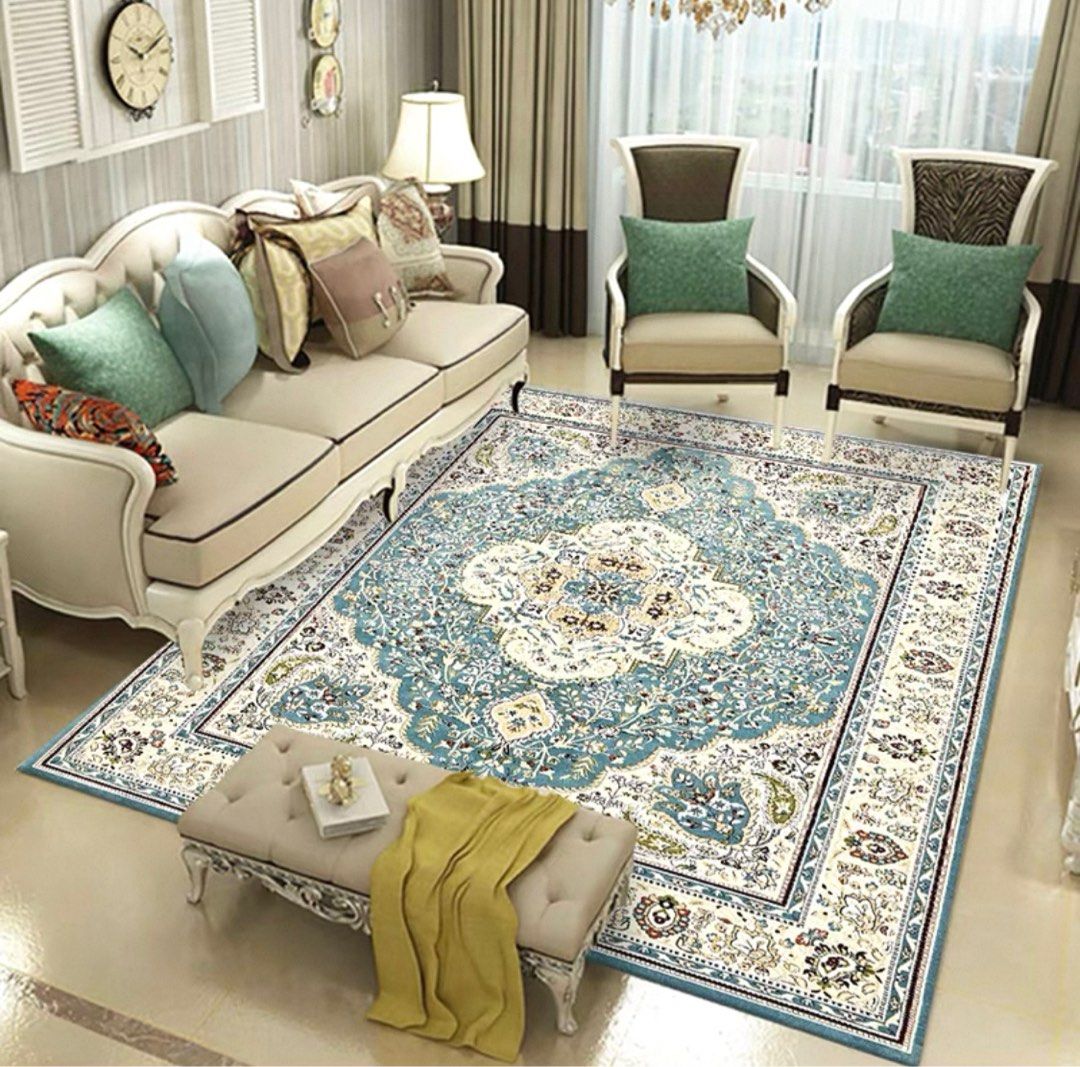 Sale- (M/L) Carpet/Rug (C)
