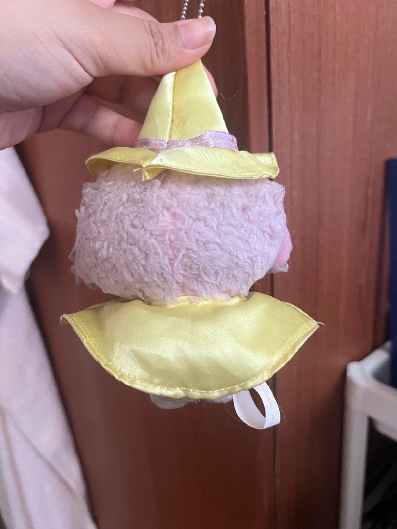 Sanrio mypiano witch plush keychain (Category: Plushies & Soft Toys) located in Marikina City. Submitted by lostthingsmnl (Listing ID 1408347764, Image 2). Description: Mylittle piano plush keychain witch 2020.