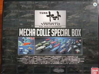 Yamato Macross Plus YF-19 & YF-21 Action Figures, Hobbies & Toys, Toys ...