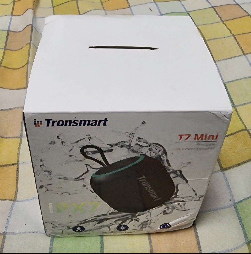 Tronsmart T7 Mini Portable Bluetooth Speaker452572792248094723