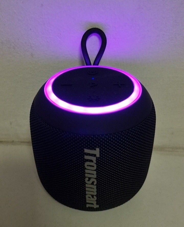 Tronsmart T7 Mini Portable Bluetooth Speaker452572792248094722