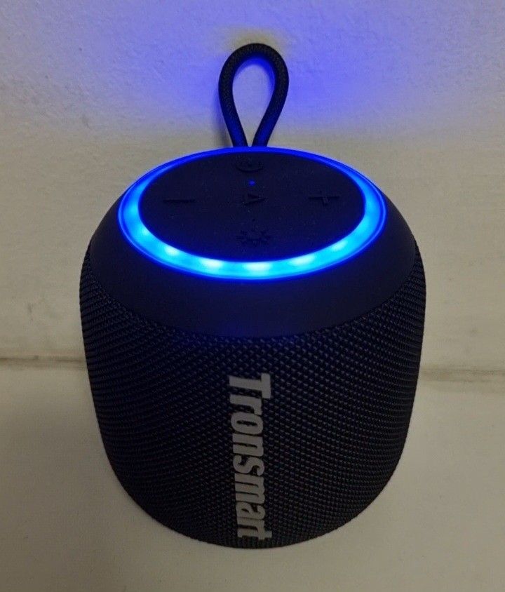 Tronsmart T7 Mini Portable Bluetooth Speaker452572792248094721