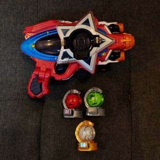 (Category: ) located in . Submitted by aimoontoys (Listing ID 1408321763, Image 1). Description: .