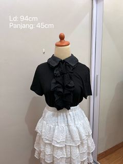 (Kategori: ) berada di . Dikirim oleh sunflonwer (ID iklan 1408424073, Gambar 1). Deskripsi: .