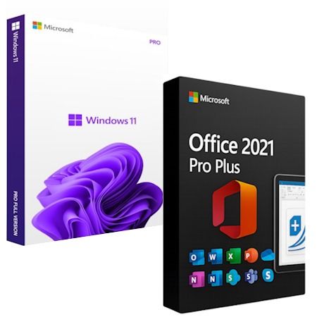 Windows Office 2021 pro plus445678335715584000