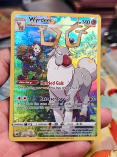 (Category: ) located in . Submitted by pokedot.tcg (Listing ID 1408390979, Image 1). Description: .