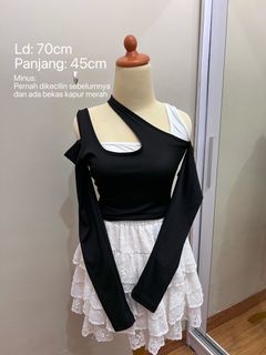 (Kategori: ) berada di . Dikirim oleh sunflonwer (ID iklan 1408423222, Gambar 1). Deskripsi: .