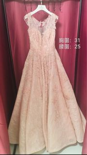 （分類：）位於 。 由 ToBeLove_Bridal 提交（商品編號 1408615393，圖片 1）。簡介： 。