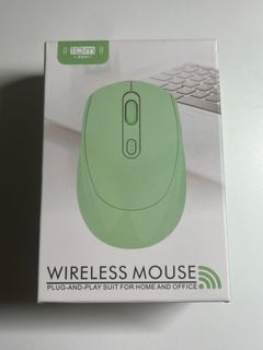 Wireless Mouse440383315399813120