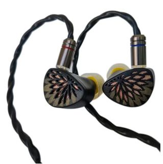 今日登場🤗 Tangzu BaJie(八戒)、7ドライバーのイヤホン🎶 小売価格