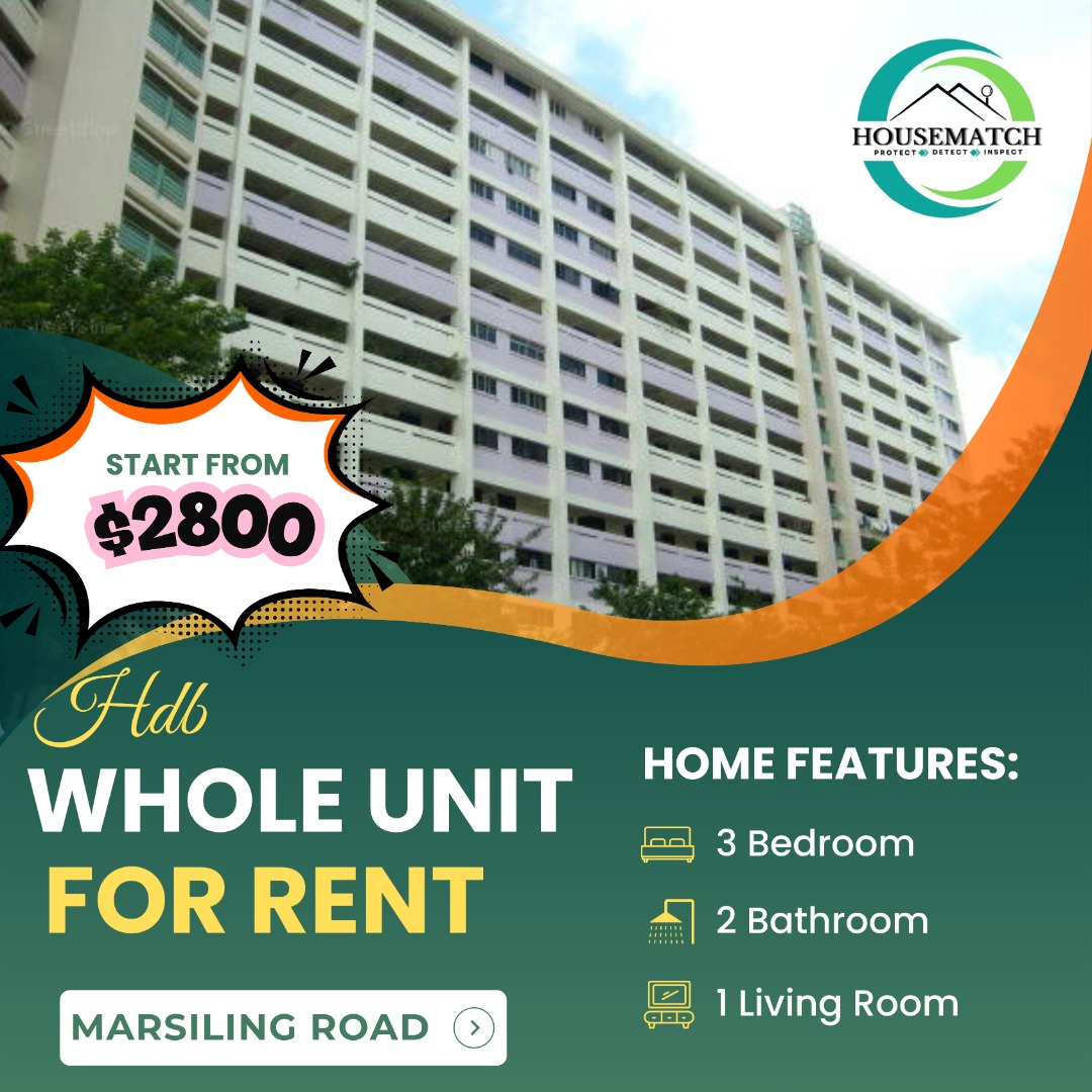 (Category: ) located in . Submitted by housematch.sg (Listing ID 1408560265, Image 1). Description: .