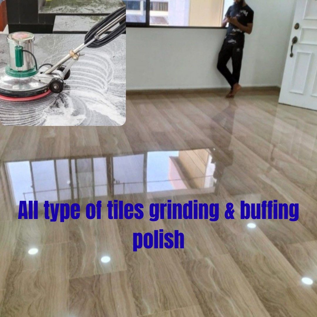 All types of tiles grinding & buffing polish /Marble,homogenous,ceramic ...