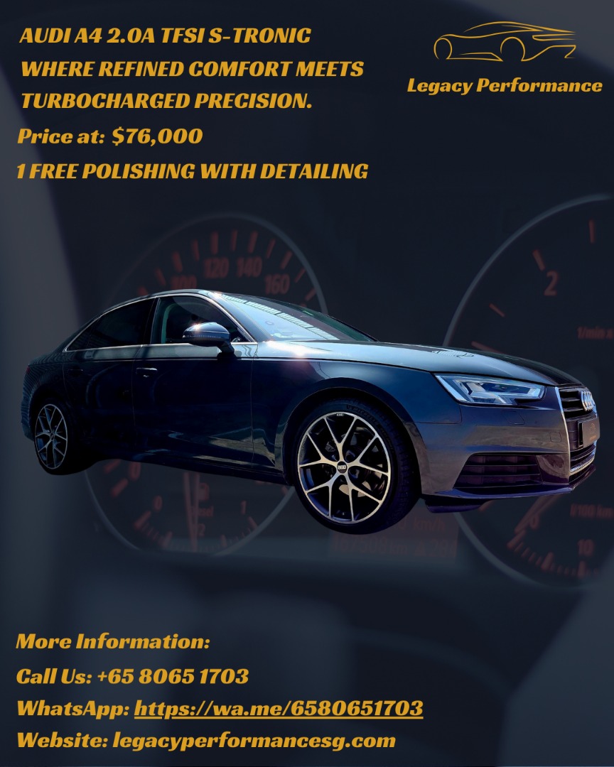 (Category: ) located in . Submitted by legacyperformance (Listing ID 1407420748, Image 1). Description: .
