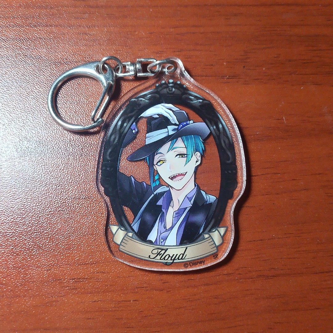 [UPDATED PRICES] Authentic DISNEY Twisted Wonderland: Octavinelle ...
