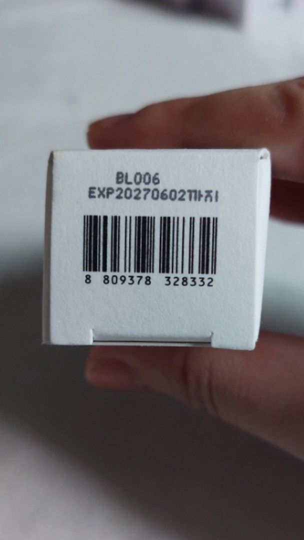 [AUTHENTIC] INGA Water Lip Glow Tint (Category: Makeup) located in Pasay City. Submitted by pompompie (Listing ID 1408560148, Image 2). Description: Shade: Wicked Brand new, sealed, and unopened Inga, Korean Makeup Brand #skincare #beauty #skincareroutine #makeup #skin #skincareproducts #skincaretips #glowingskin #selfcare #antiaging #facial #healthyskin #cosmetics #makeup #instamakeup #cosmetic #cosmetics #envywear #fashion #eyeshadow #lipstick 