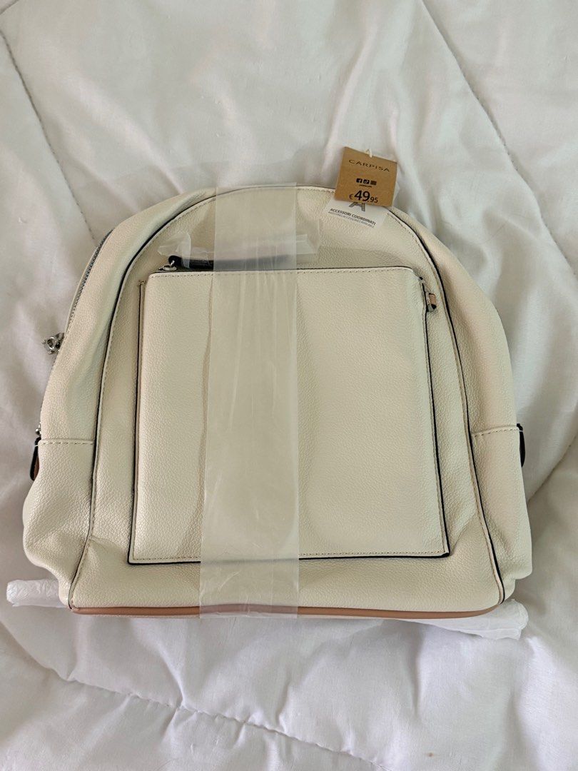 AZALEA V2 Backpack (Category: Backpacks) located in Quezon City. Submitted by Cells_Collection (Listing ID 1408560834, Image 1). Description: .