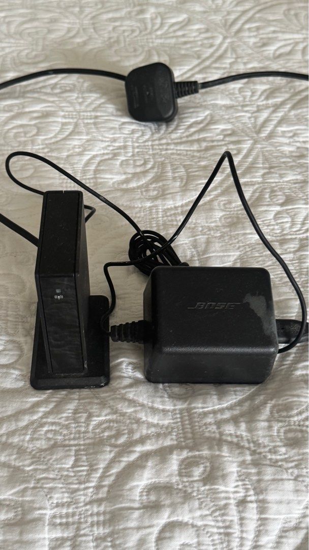 Bose SoundLink Adapter