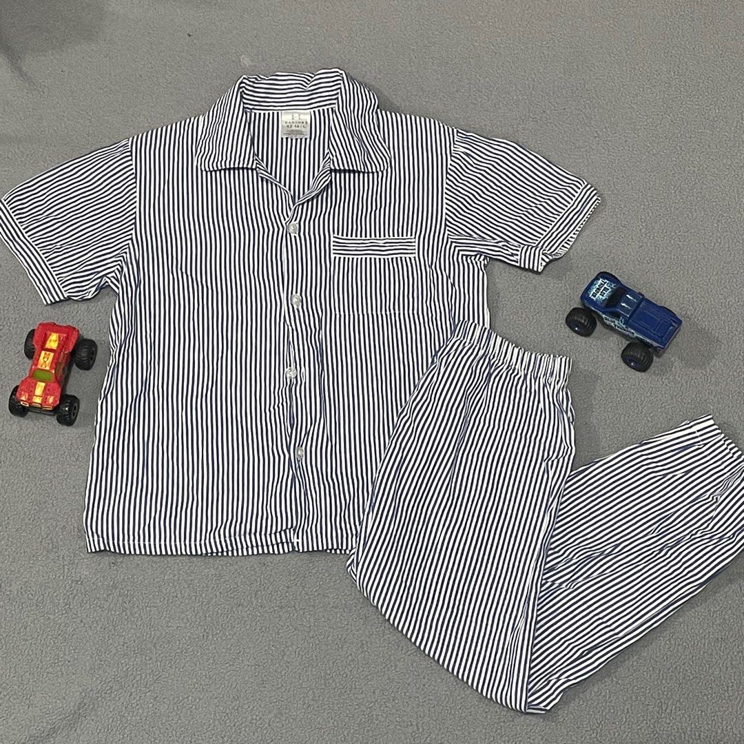 BOYS PAJAMA TERNO SILK (Category: Babies & Kids Fashion) located in Manila. Submitted by loved.kcarts (Listing ID 1408552116, Image 2). Description: .
