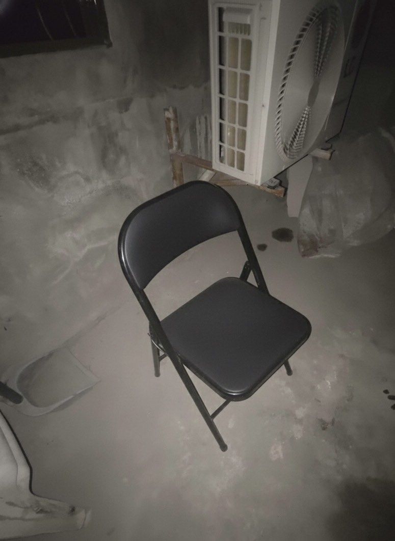 Business Pasalo: Event Supplies (Category: Chairs) located in Bulacan. Submitted by ixi14 (Listing ID 1408522318, Image 3). Description: PASALO 85k ALL IN: Can Lalamove anywhere in the PH I have a couple of chairs and 4 ft/6 ft tables from my former business that I need to sell—only used once, and I’m letting them go for less than SRP. I’m moving out of the country soon, so trying to clear them out quickly. - 44 pcs. Black Foldable Cushioned Chai