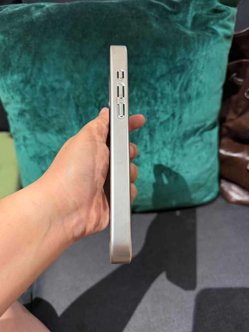 Casetify iPhone 15 Pro Max Case (Category: Cases & Sleeves) located in Manila. Submitted by shopkatrina (Listing ID 1408603642, Image 3). Description: .