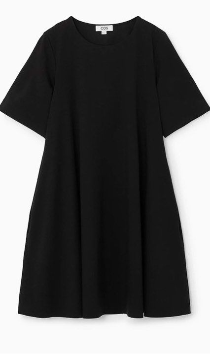 COS MINI TSHIRT DRESS (Category: Dresses) located in Antipolo. Submitted by mdmeanders (Listing ID 1379376859, Image 2). Description: .