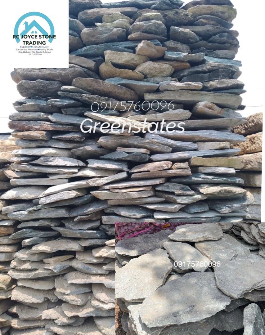Crazy cuts, natural stone for wall cladding (Category: Construction & Building Materials) located in Santa Maria. Submitted by rcjoycestonetrading (Listing ID 1408572753, Image 3). Description: Sold per sqm Please visit our profile for more materials. Dm for inquiries. Salamat po.