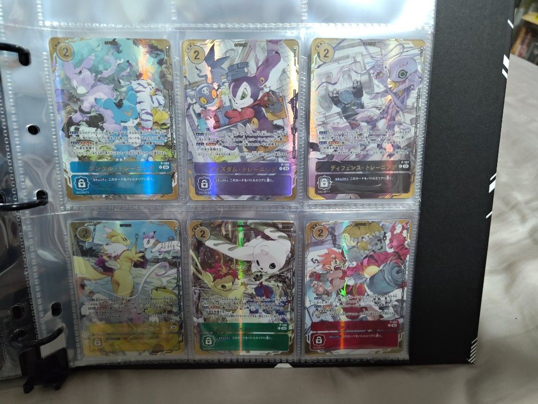 digimon card game premium card collection digimon training set Game: Pack 01 Toys Digimon Premium Card Collection Training