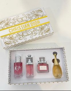 Perfumes Collection item 1