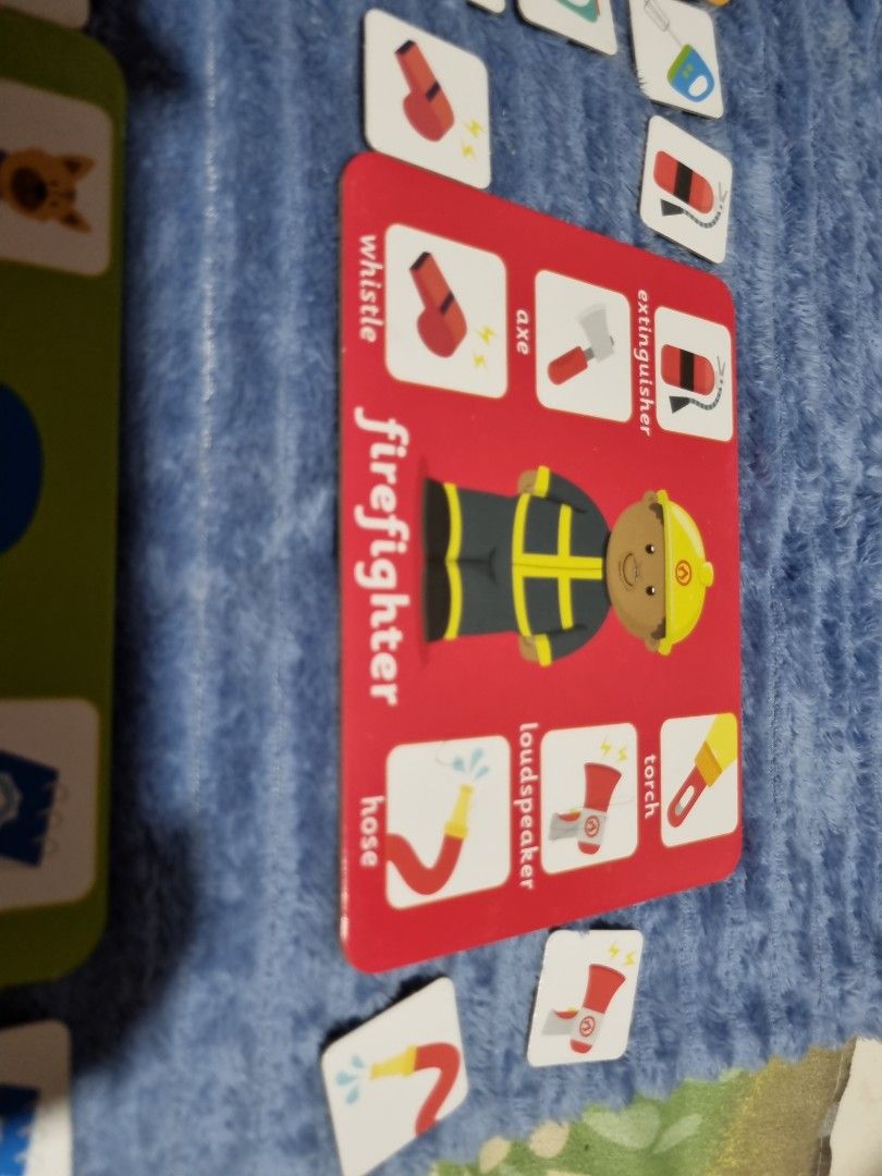 Happyland Bingo (Category: Board Games & Puzzles) located in Paombong. Submitted by sweetdeals0181656 (Listing ID 1408618550, Image 3). Description: with missing pieces 5 squarea to match the board not included.