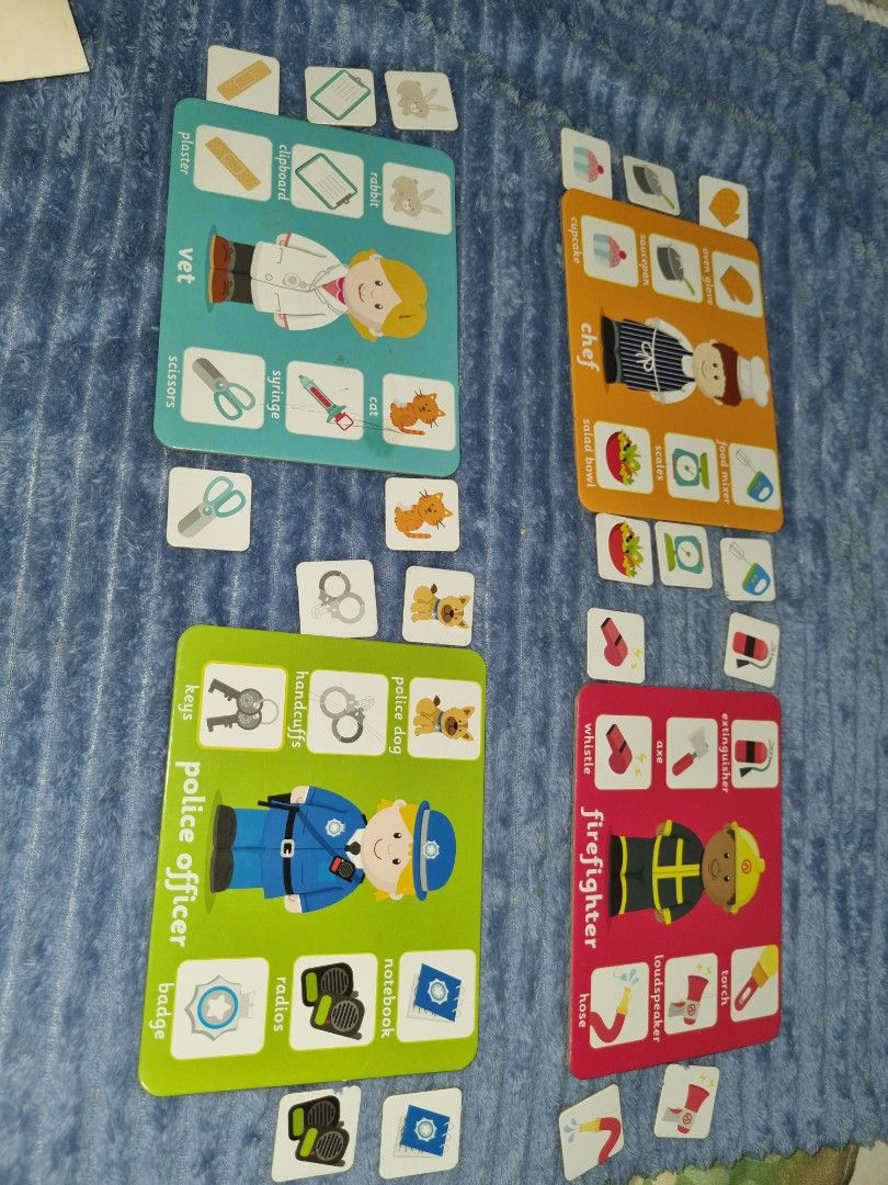 Happyland Bingo (Category: Board Games & Puzzles) located in Paombong. Submitted by sweetdeals0181656 (Listing ID 1408618550, Image 1). Description: with missing pieces 5 squarea to match the board not included.