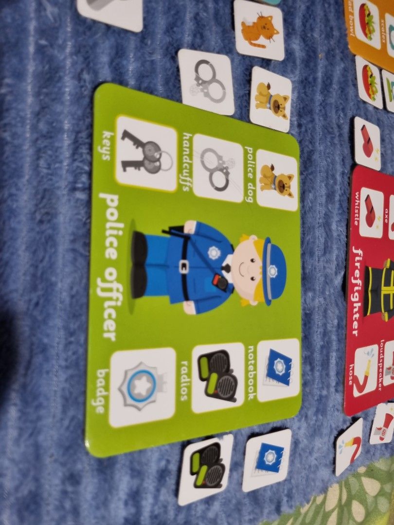 Happyland Bingo (Category: Board Games & Puzzles) located in Paombong. Submitted by sweetdeals0181656 (Listing ID 1408618550, Image 2). Description: with missing pieces 5 squarea to match the board not included.