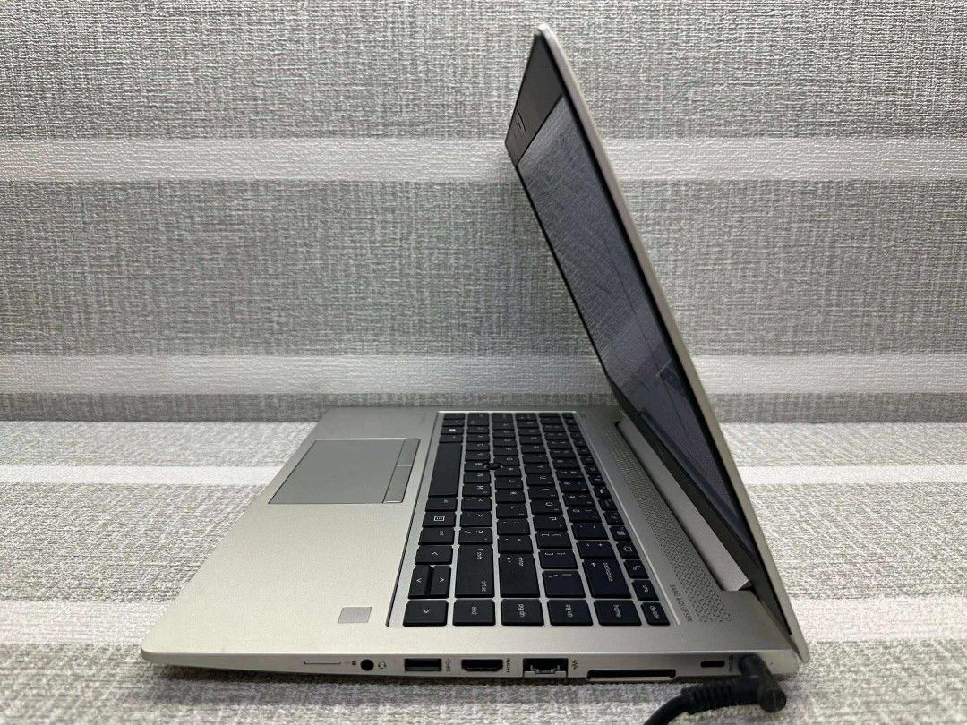 •hp 830g5 (150pcs available) (Category: Laptops & Notebooks) located in Manila. Submitted by lonelyme_1986 (Listing ID 1408529455, Image 3). Description: •hp laptop all silver & slim @everyone #highlightseveryone Retail price: 10,800 Wholesale price: pm po •FREEBIES: CHARGER. POUCH BAG AND MOUSE •hp 830g5 (150pcs available) •INTEL CORE i5 7TH GEN 2.60GHZ •RAM: 8GB •STORAGE: 256G M.2 •INTEL GRAPHICS UHD 620 •type C / USB / HDMI •WITH BUILT IN CAME