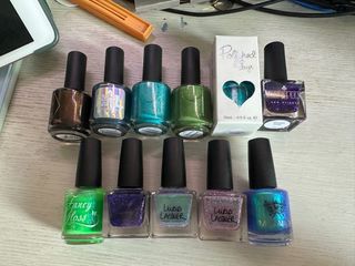 (Category: ) located in . Submitted by cosmic_destash (Listing ID 1408574992, Image 1). Description: .