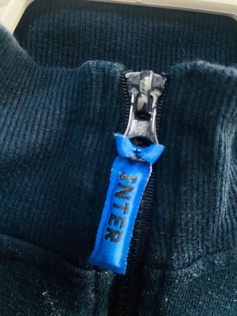 INTER (Category: Hoodies) located in Machang. Submitted by livepenguin_4c0462 (Listing ID 1408533843, Image 3). Description: P18 /L24.5.